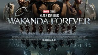 Black Panther Wakanda Forever (2022) แบล็ค แพนเธอร์ วาคานด้าจงเจริญ พากย์ไทย