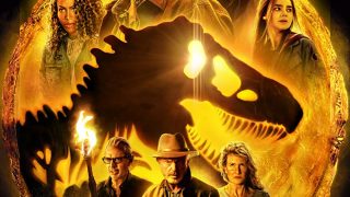 Jurassic World 3 Dominion (2022) ทวงคืนอาณาจักร พากย์ไทย
