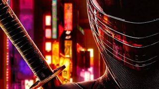Snake Eyes G.I. Joe Origins (2021) จี.ไอ.โจ สเนคอายส์ พากย์ไทย