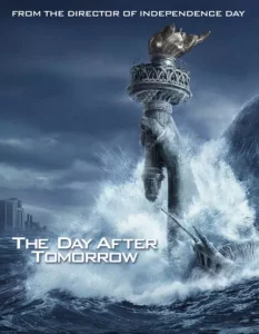 The Day After Tomorrow พากย์ไทย
