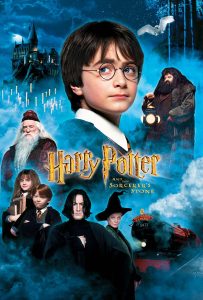 Harry Potter And The Sorcerer’s Stone (2001) แฮร์รี่ พอตเตอร์กับศิลาอาถรรพ์ พากย์ไทย