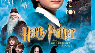 Harry Potter And The Sorcerer’s Stone (2001) แฮร์รี่ พอตเตอร์กับศิลาอาถรรพ์ พากย์ไทย