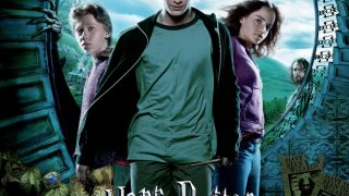 Harry Potter and the Prisoner of Azkaban (2004) แฮร์รี่ พอตเตอร์กับนักโทษแห่งอัซคาบัน ภาค 3 พากย์ไทย