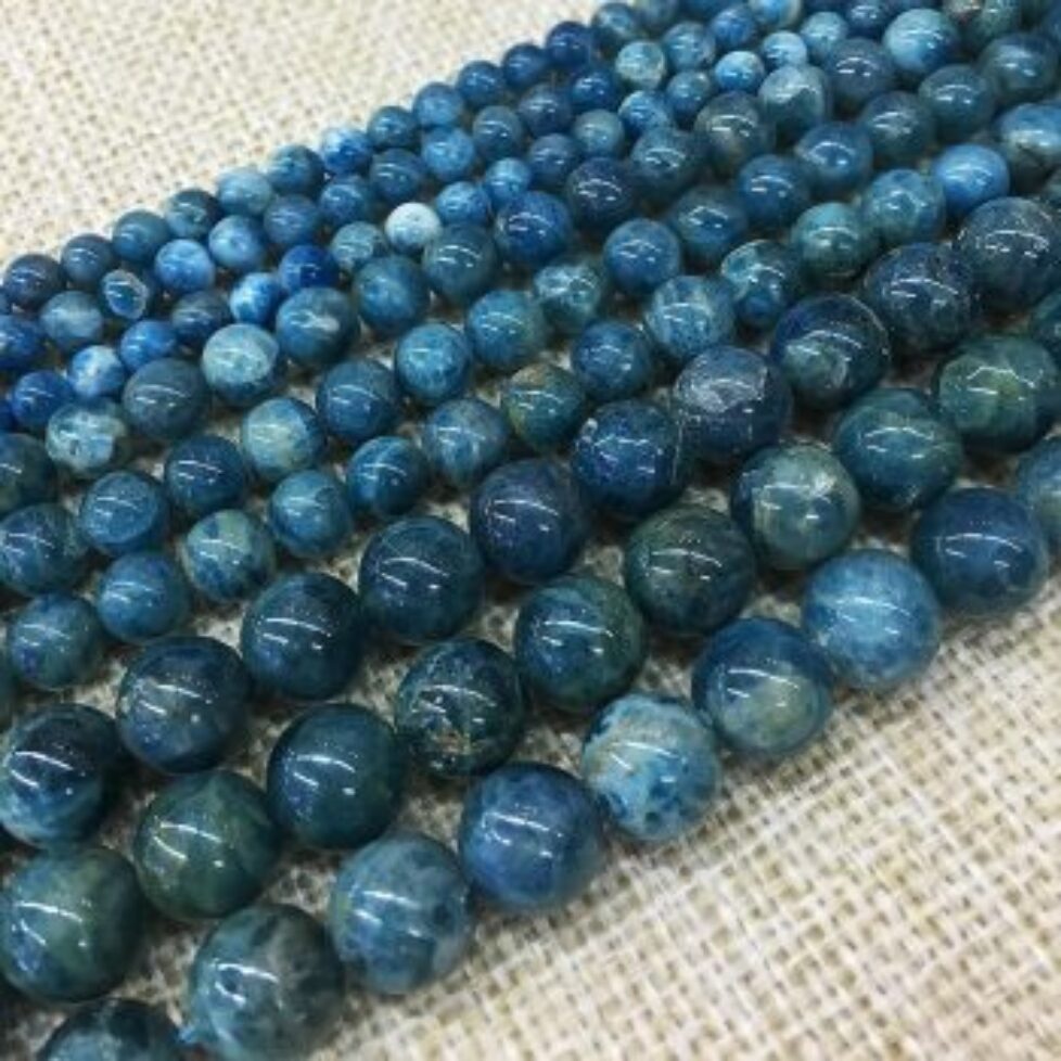 Apatite