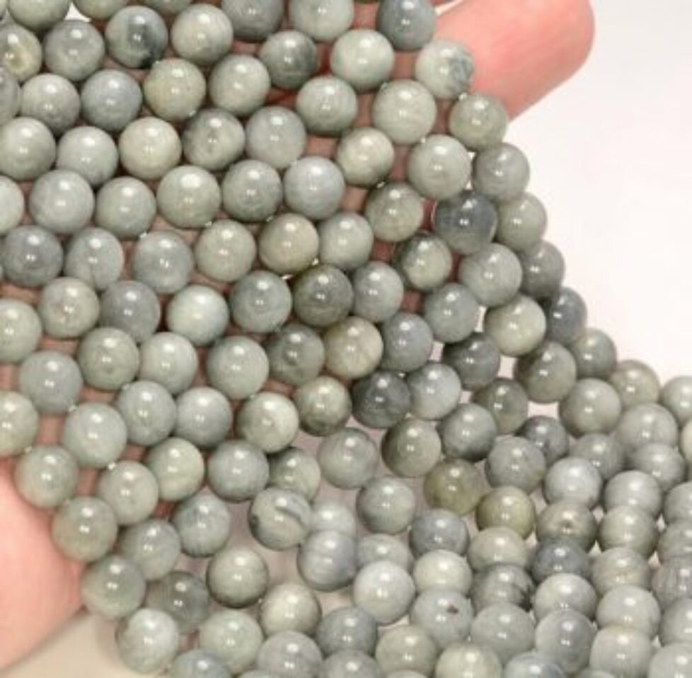 Chrysoberyl