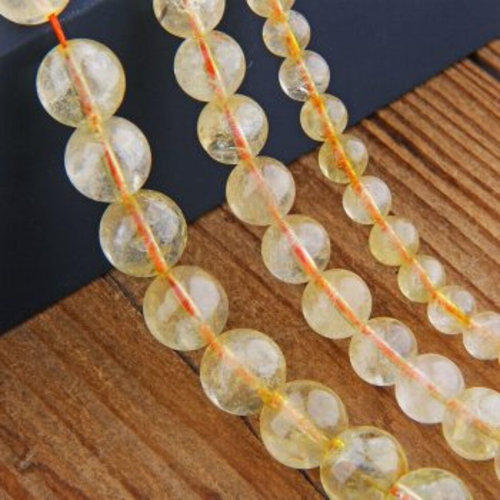 Citrine