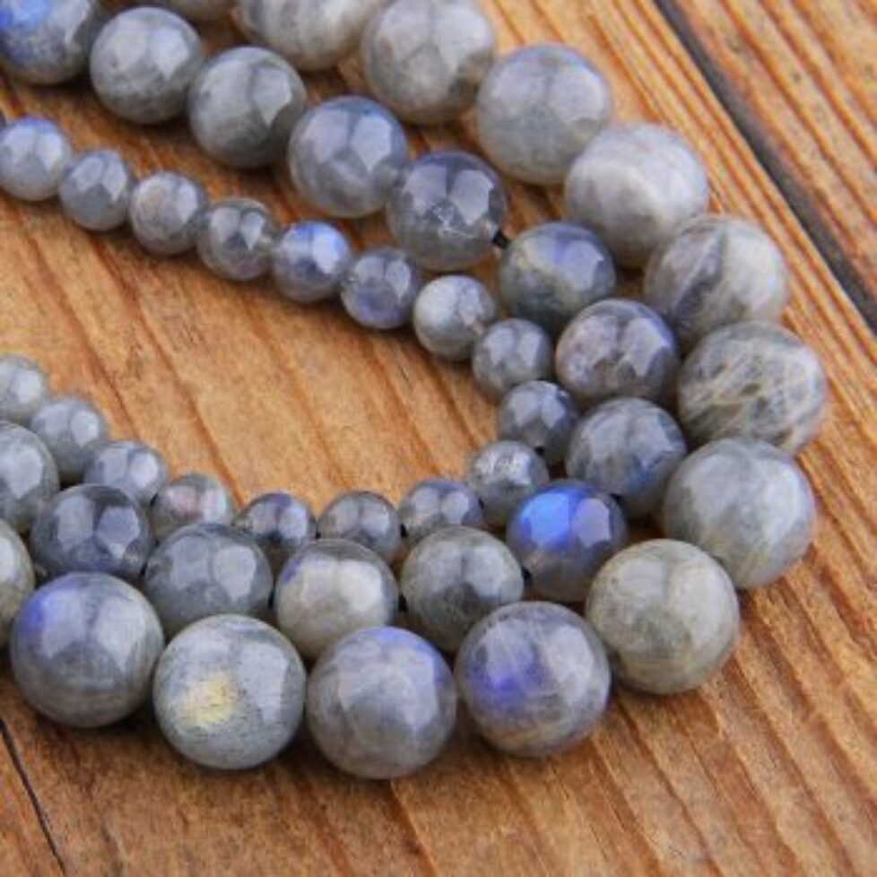 Labradorite