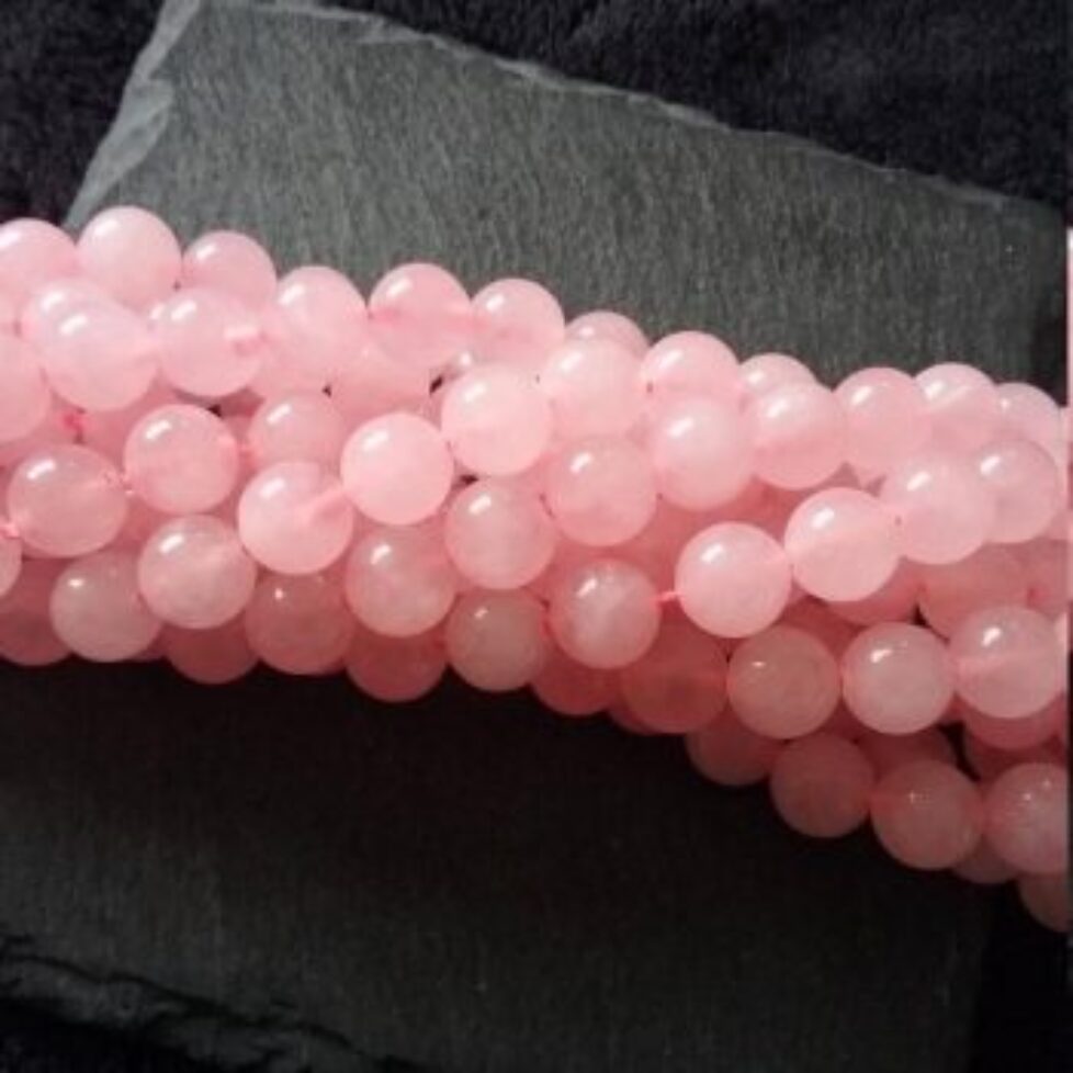 Rose Quartz