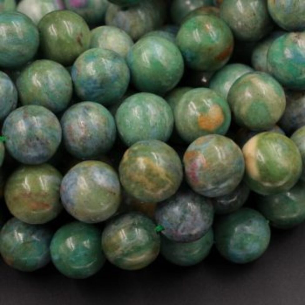Fuchsite