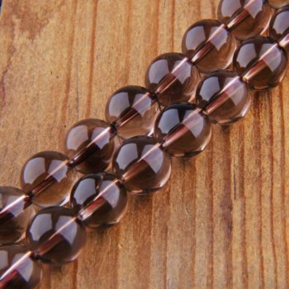 Smoky Quartz
